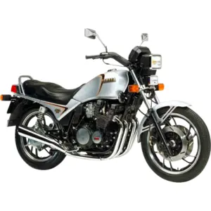 Yamaha XJ750 41Y SECA11M axim 82-86 reservedele