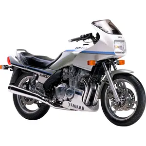 Yamaha XJ900 83-94 31A 58L 4BB reservedele