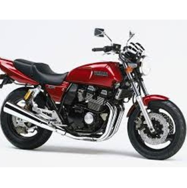 Yamaha XJR400 reservedele