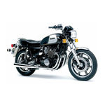 Yamaha XS1100 XS Eleven XS 1.1 2H9 5K7 77-83 reservedele