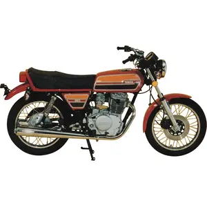 Yamaha XS360 1U4 77-79 reservedele