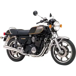Yamaha XS850 4E2 reservedele 