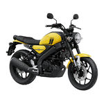 Yamaha XSR125 RE44 reservedele