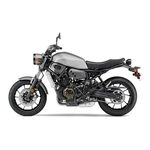 Yamaha XSR700 RM11 RM12 RM36 reservedele