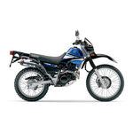 Yamaha XT225 (SEROW) reservedele