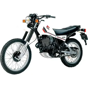 Yamaha XT550 28E 5Y3 82-83 reservedele