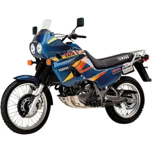 Yamaha XTZ660 TÉNÉRÉ 3YF 4MD 4MY91-99 reservedele