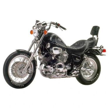 Yamaha XV1100 Virago 3LP 83-99 reservedele