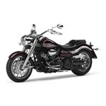 Yamaha XV1900 MIDNIGHT STAR VP23 06-18 reservedele