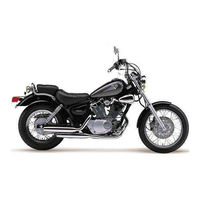 Yamaha XV250 Virago reservedele