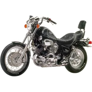 Yamaha XV750 Virago 4FY 4PW 88-98 reservedele
