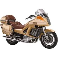 Yamaha XVZ1200 XVZ12 Venture Royale 47G 83-87 reservedele