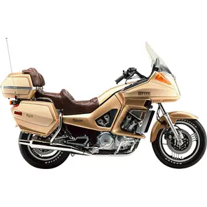 Yamaha XVZ13 TD VENTURE 3JS 86-93 reservedele