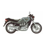 Yamaha XZ550 11U 82-84 reservedele