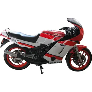 Yamaha RD350 YPVS 31K 1WW 2UA 4CD 83-95 reservedele