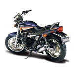 Yamaha YX600 Radian reservedele