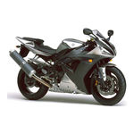 Yamaha YZF-R1 RN091 RN095 02-03 reservedele