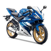 Yamaha YZF-R125 reservedele