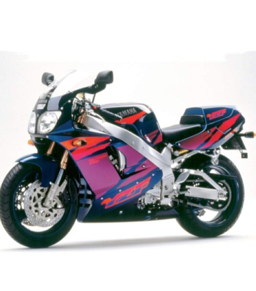 Yamaha YZF750R 4HN YZF750SP 4HT 93-98 reservedele