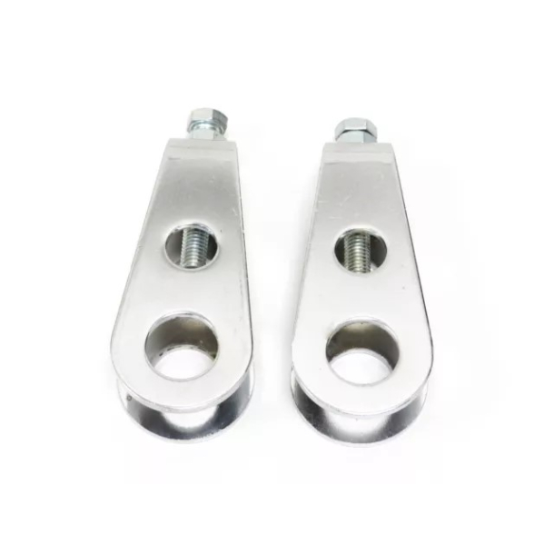 TENSIONERKIT CHAIN DRIVEADJ.,DRIVE CHAIN HONDA CB250N CB250RS CB350F CB360 CB400 CB400F CM400