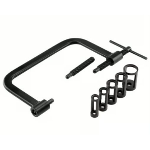 Takegawa VALVE SPRING COMPRESSOR MAINTENANCE PARTS