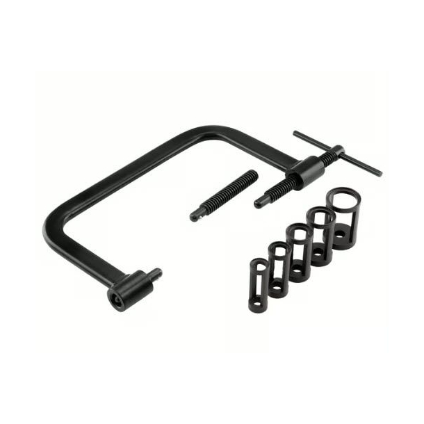 Takegawa VALVE SPRING COMPRESSOR MAINTENANCE PARTS