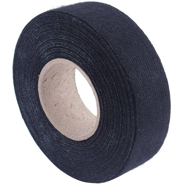 Isoleringstape Isoleringsb�nd 9MM x 10M LEDNINGS ISULATOR TAPE 9MM x 10M ELECTRIC ISULATOR TAPE 9MM x 10M HEAT RESISTANS WATER RESISTANSE