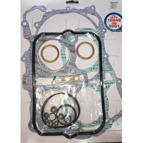 Komplet pakningsst HONDA CB400N CM400