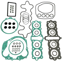 Komplet pakningsst HONDA CB500F CB500K CB500 Four 71-77