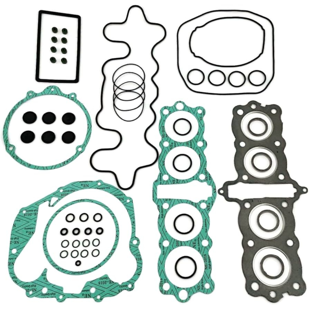 Komplet pakningsst HONDA CB500F CB500K CB500 Four 71-77