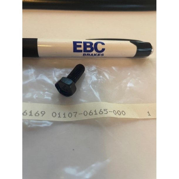 SUZUKI 0110706165 01107-06165 015000616A 01500-0616A 0110706163 01107-06163 0110706166 BOLT 6X16