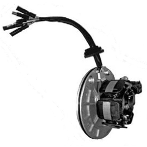 STATOR MODULE BETA MINI R-150