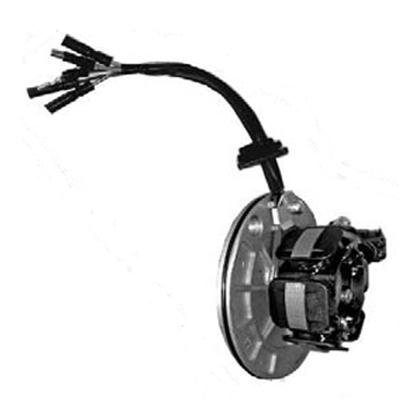 STATOR MODULE BETA MINI R-150