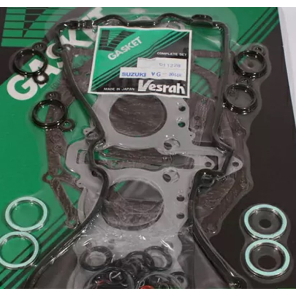 Komplet pakningss�t VG-3044-M GASKET KIT A+B (NON O.E ALTERNATIVE) SUZUKI GSX600F 87-90