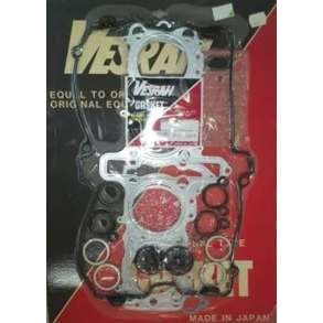 Komplet pakningss�t VG-3045-M  VG-7045-M GASKET KIT A (NON O.E JAPANESE ALTERNATIVE) SUZUKI GSXR750 GSX-R750R 88-89