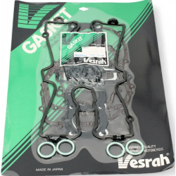Komplet pakningss�t SUZUKI GSF400 GK75 BANDIT GSXR400 GK73A