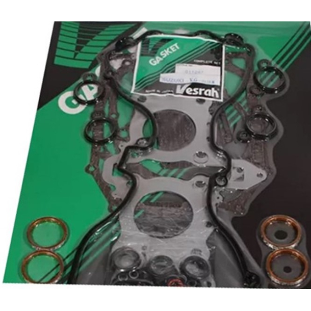 Komplet pakningss�t VG-3128-M Suzuki GSF600 BANDIT GSX600F