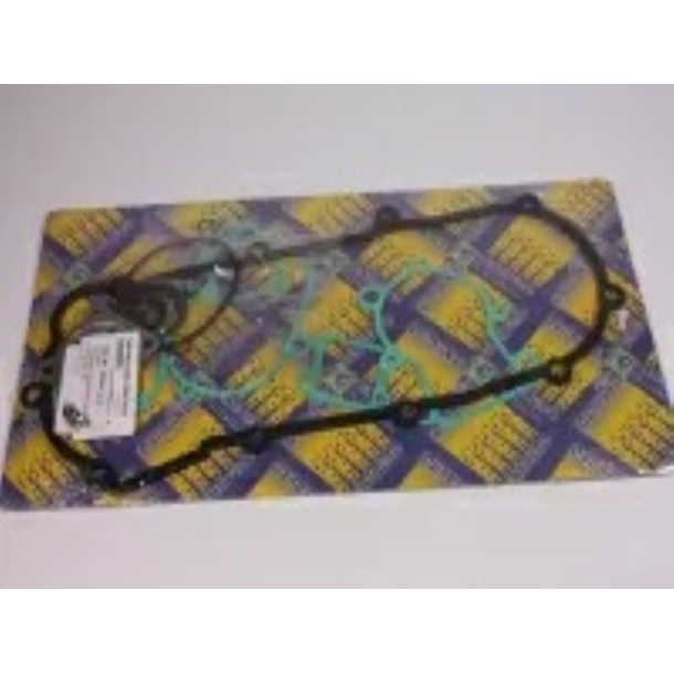 Komplett Packnigs st  PGO COMET