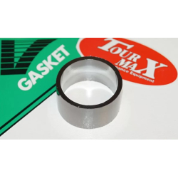 Lyddmperpakning MCG-107C 37,5x44x20mm HONDA 18391-413-000 CB250N CB400N CB450N CM450