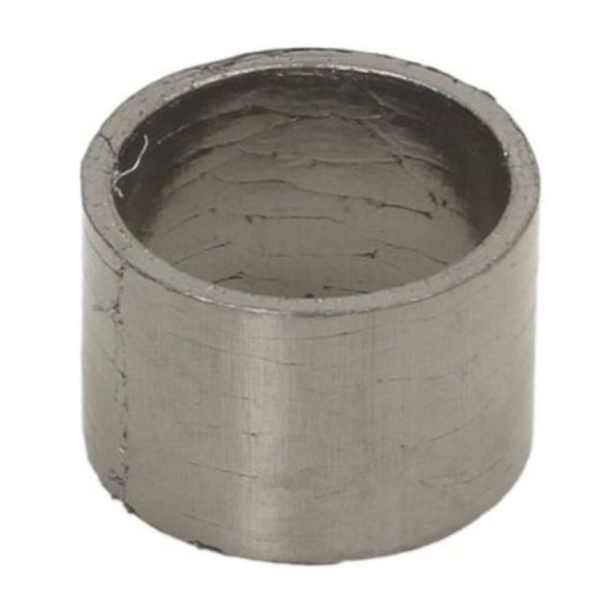 Lyddmperpakning 1 stk. MCG-101C 43x48,5x20mm HONDA CB400F GL1000