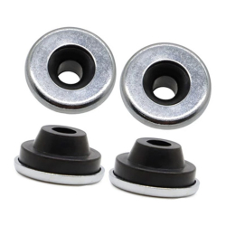 Gummi til ventild�ksel 4 stk AP-1005 CMR-103-4 HONDA 90541371000 90541-371-000 90541371980 90541-371-980
