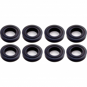 Gummi til ventildksel 8 stk. CMR-110 /AP-1012 HONDA 90543-MV9-670