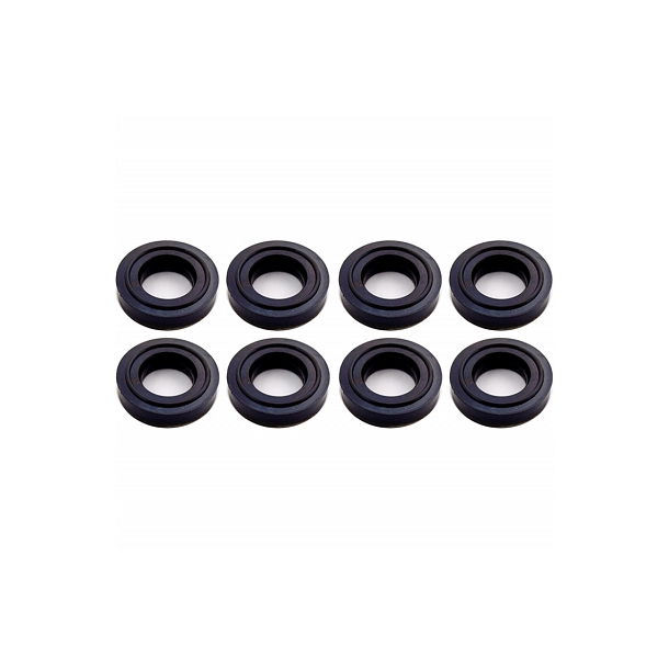 Gummi til ventildksel 8 stk. CMR-110 /AP-1012 HONDA 90543-MV9-670