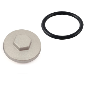 Ventildksel prop m/o-ring HONDA 12361-300-000 VALVETAPPET COVER