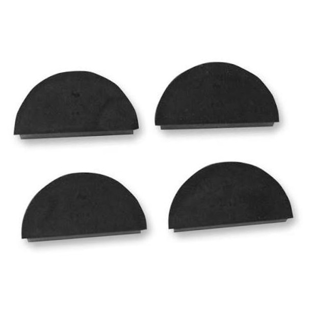 Gummi til ventild�ksel 4STK VESRAH AP-3001-4 SUZUKI 09241-23002 09241-23003 GS GSX 250-1100