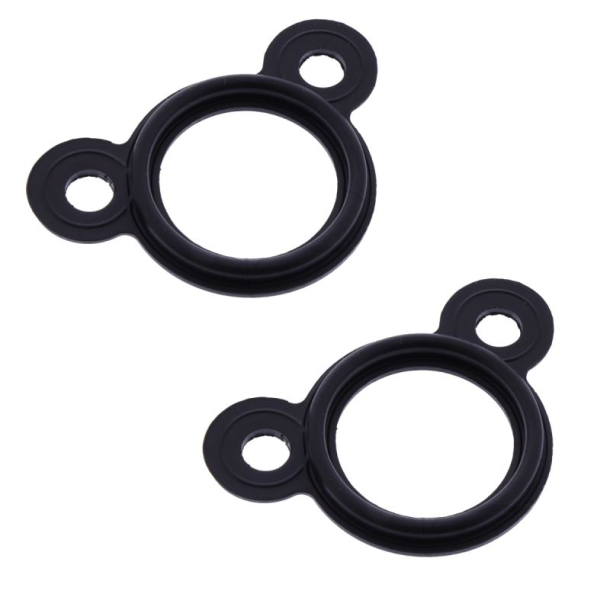 Gummi til ventildksel(2+2STK) SPARKPLUG GSF600/1200 GSX750/1100/1200 GSXR750/1100