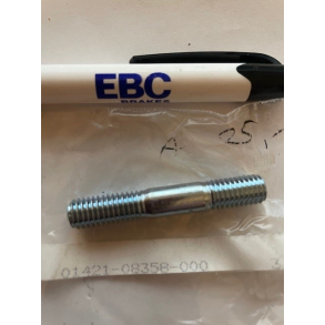 SUZUKI 0142108358 01421-08358 014210835A 0142108353, 0142108355 01421-08355 0910808169 STUD BOLT