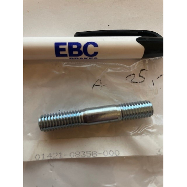 SUZUKI 0142108358 01421-08358 014210835A 0142108353, 0142108355 01421-08355 0910808169 STUD BOLT