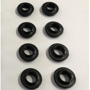 Gummi til ventildksel 8 STK st AP-2004 RUBBER, MOUNT 1, SET OF 8 PCS (NON O.E. ALTERNATIVE)Yamaha