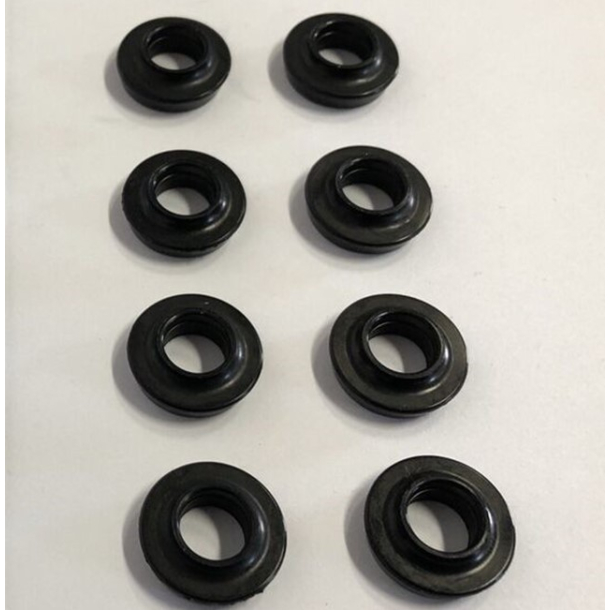 Gummi til ventildksel 8 STK st AP-2004 RUBBER, MOUNT 1, SET OF 8 PCS (NON O.E. ALTERNATIVE)Yamaha